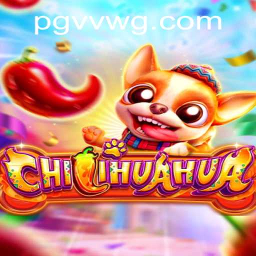 Desvendando o Mundo de CHILIHUAHUA: Um Novo Fenômeno no Universo dos Jogos