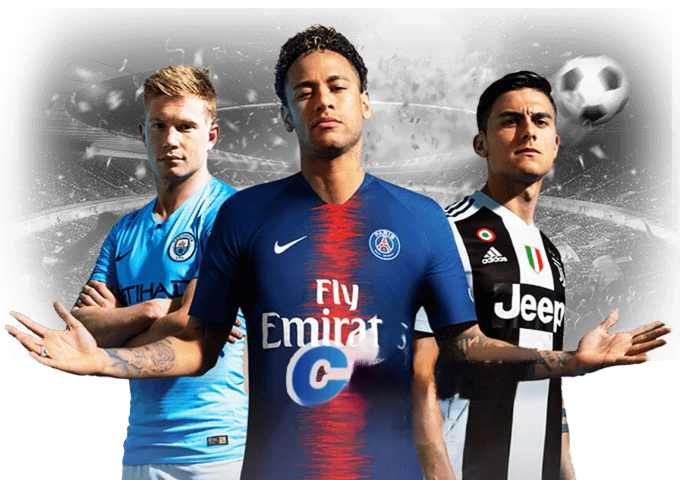 Lots of sports bets at pgvv sports