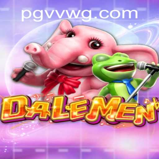 DALEMEN: Explorando o Fascinante Mundo do Jogo com Palavras-Chave
