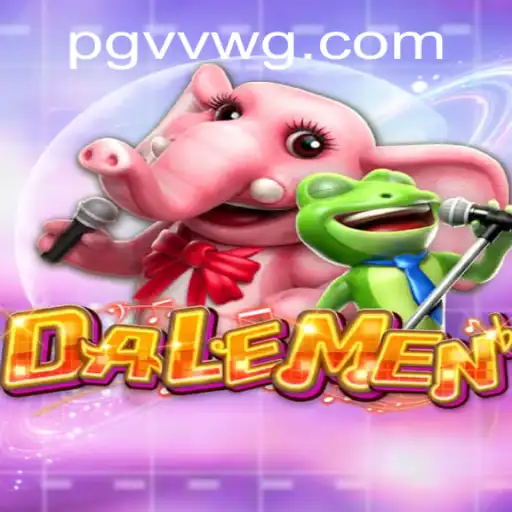 DALEMEN: Explorando o Fascinante Mundo do Jogo com Palavras-Chave