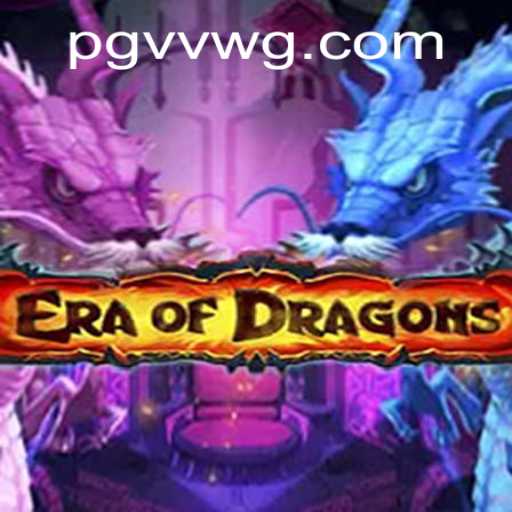 EraOfDragons: Mergulhe no Mundo Fantástico dos Dragões