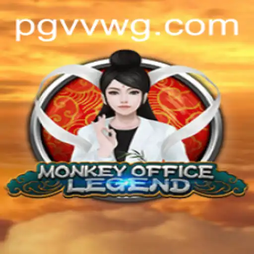 Desvendando o Universo de MonkeyOfficeLegend