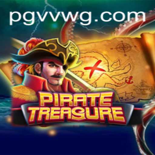 PirateTreasure: A Aventura dos Sete Mares