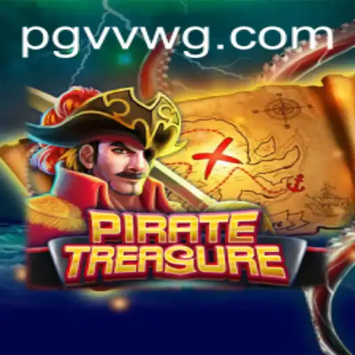 PirateTreasure: A Aventura dos Sete Mares