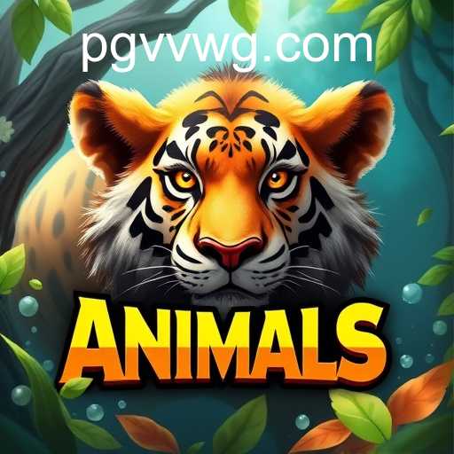 Slots de Animais: Aventura Selvagem nos Seus Jogos Favoritos